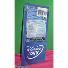 Load image into Gallery viewer, Disney Pixar Finding Nemo Long Box DVD Movie Sealed