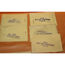 Load image into Gallery viewer, Aurora Model Monitoring ThunderJet 500 Motor Service Parts Assorted Lot 100 + Pc