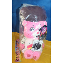 Load image into Gallery viewer, Care Bears X Universal Monsters Cheer Bear As Bride Of Frankenstein Halloween 24