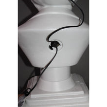 Load image into Gallery viewer, Disney The Haunted Mansion Cousin Algernon Gemmy Halloween 24" Blow Mold Ghost