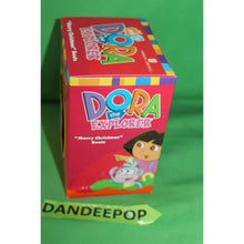 Load image into Gallery viewer, American Greetings Carlton Dora The Explorer Merry Christmas Boots Ornament 022J