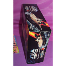 Load image into Gallery viewer, Kenner Star Wars Rebel Alliance Landspeeder 1995 Tonka Toy Wrapped In Box Vtg