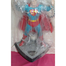 Load image into Gallery viewer, Superman DC Man Of Steel Golden Age Limited Edition 7580/14.500 1996 Statuette