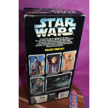 Load image into Gallery viewer, Star Wars Collector Series Tusken Raider Kenner Action Figure Toy 1996 Sealed