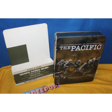 Load image into Gallery viewer, The pacific Steel Book DVD Movie