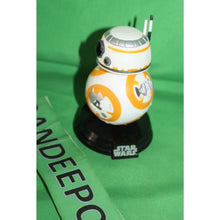 Load image into Gallery viewer, Funko Pop Star Wars BB8 Figure Bobblehead Toy With Stand
