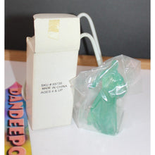 Load image into Gallery viewer, Star Wars Mail Away Green Spirit Obi Wan Kenobi 1997 Vintage Toy 69736 Kenner