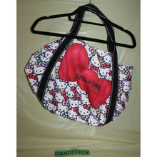 Load image into Gallery viewer, Manufatto Hello Kitty Sanrio 2018 Handbag From Japan With Tags