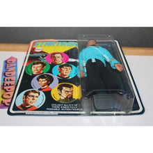 Load image into Gallery viewer, Star Trek Mego Mr. Spock 1974 Action Figure Toy Sealed Paramount 51200/2 Vintage