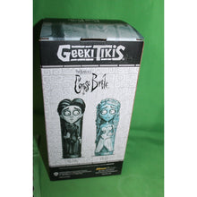 Load image into Gallery viewer, Victor Corpse Bride Tim Burton Hand Painted Geeki Tikis 18 oz Ceramic Mug