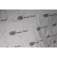 Load image into Gallery viewer, Auskin Traders New Zealand Sheepskin Flower Rug Large Area Carpet 80 x 140