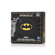 Load image into Gallery viewer, Batman™ Grape Body Buffer | DC Superhero