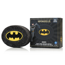 Load image into Gallery viewer, Batman™ Grape Body Buffer | DC Superhero