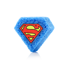 Load image into Gallery viewer, Superman™ Citrus Body Buffer | DC Superhero