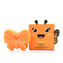 Load image into Gallery viewer, Bella Butterfly & Freddie Frog Nature Animals Set