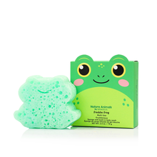 Load image into Gallery viewer, Bella Butterfly & Freddie Frog Nature Animals Set