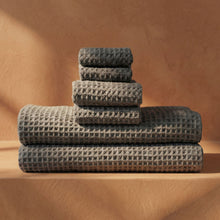 Load image into Gallery viewer, Sedona Waffle Towels