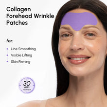 Load image into Gallery viewer, Anti-Wrinkle Forehead Patches