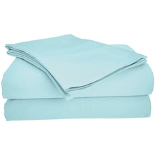 Load image into Gallery viewer, Bamboo Viscose Sheets Set (Set of 4)