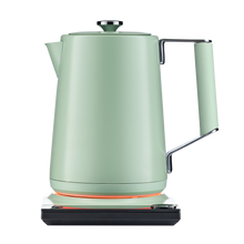 Load image into Gallery viewer, Luna Electric Kettle Pro