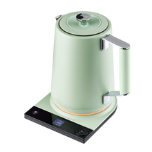 Load image into Gallery viewer, Luna Electric Kettle Pro