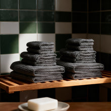 Load image into Gallery viewer, Sedona Waffle Towels