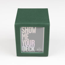 Load image into Gallery viewer, Showcase 100+ Deck Box