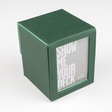 Load image into Gallery viewer, Showcase 100+ Deck Box