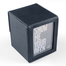 Load image into Gallery viewer, Showcase 100+ Deck Box