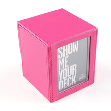 Load image into Gallery viewer, Showcase 100+ Deck Box
