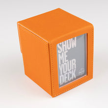 Load image into Gallery viewer, Showcase 100+ Deck Box