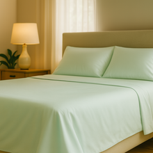 Load image into Gallery viewer, Bamboo Viscose Sheets Set (Set of 4)