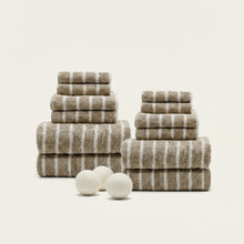 Load image into Gallery viewer, Ultraplush Australian Cotton Towels