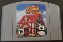 Load image into Gallery viewer, N64 Nintendo 64 Video Game Cartridge Collection