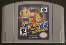 Load image into Gallery viewer, N64 Nintendo 64 Video Game Cartridge Collection