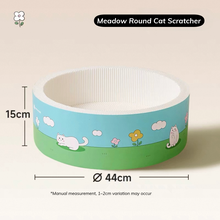Load image into Gallery viewer, Paper Park | Stereoscopic Cat Scratcher Playground
