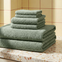 Load image into Gallery viewer, Ultraplush Australian Cotton Towels