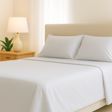 Load image into Gallery viewer, Bamboo Viscose Sheets Set (Set of 4)