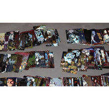 Load image into Gallery viewer, Chaos Comics Lady Death Vintage 1994 Krome Prod 305 Pc Chromium Trading Cards