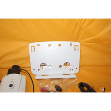 Load image into Gallery viewer, 3 Axis Network Security Cameras 211A Home Business Surveillance With Extras