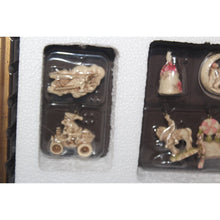Load image into Gallery viewer, Hallmark Keepsake Ornament Club Gallery Collection Holiday Display Exclusive 30