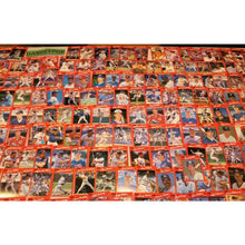 Load image into Gallery viewer, 306 Baseball Cards 1990 Donruss Assorted Set Sports Trading Collectibles