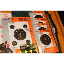 Load image into Gallery viewer, Over 180 Paper Accuracy Practice Shooting Targets Champion Dirty Bird Remington