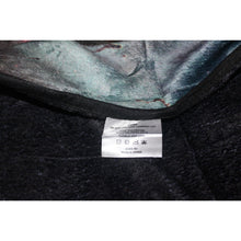Load image into Gallery viewer, Loot Crate Nasa Space Scene Nebula Blanket 37 x 60 Polyester