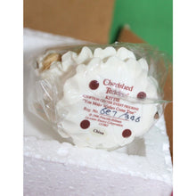 Load image into Gallery viewer, Cherished Teddies Adoption Center Event Kittie You Make Wishes Come True 1996
