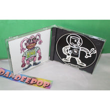 Load image into Gallery viewer, White Zombie Astro-Creep 2000 Music Cd