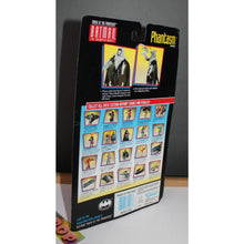 Load image into Gallery viewer, Batman Animated Movie Mask Of The Phantasm Vintage 1993 Action Figure Toy Sealed