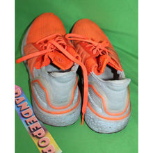 Load image into Gallery viewer, Adidas Ultraboost Solar Red Glow YYA 606001 Sneakers Size Men's 9