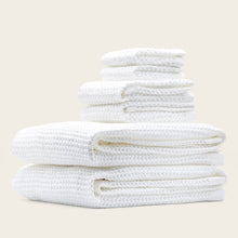 Load image into Gallery viewer, Sedona Waffle Towels