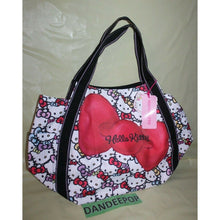 Load image into Gallery viewer, Manufatto Hello Kitty Sanrio 2018 Handbag From Japan With Tags